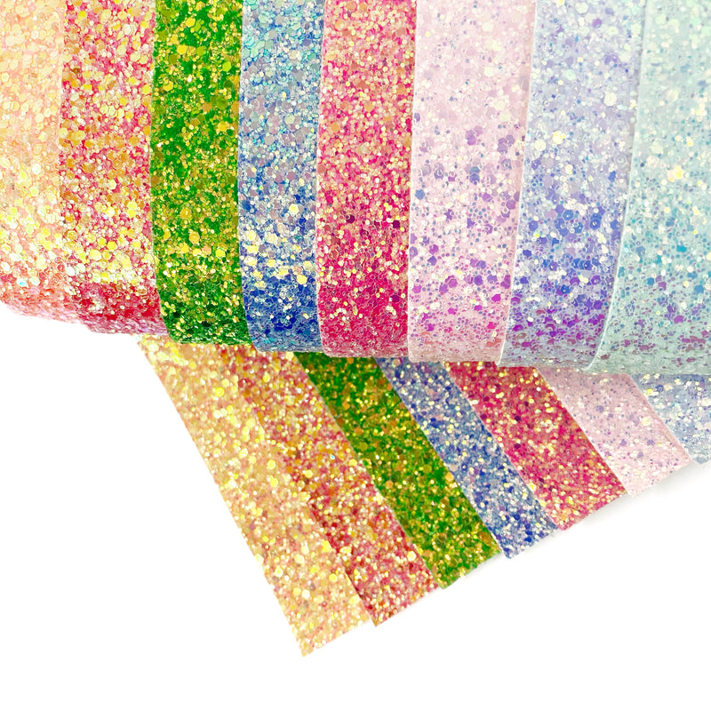 Opalescent Glitter Bundle