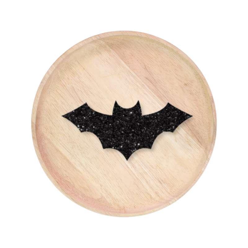 Halloween Bat Snap Clip Die