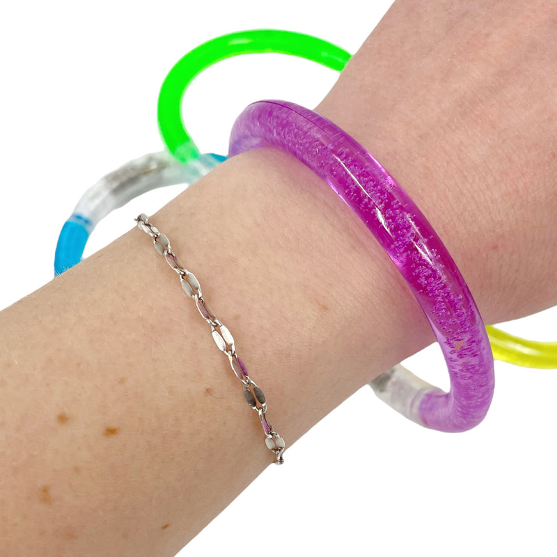 Summer Light Up Bracelets