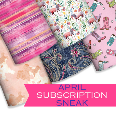 The Jewel Box Subscription Bundle