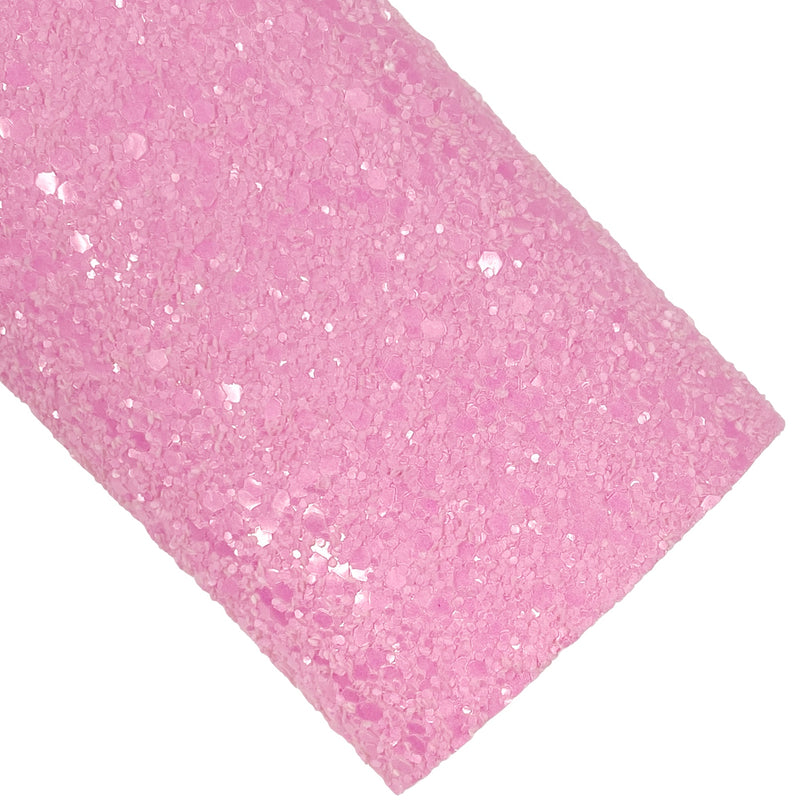 Peony Chunky Glitter