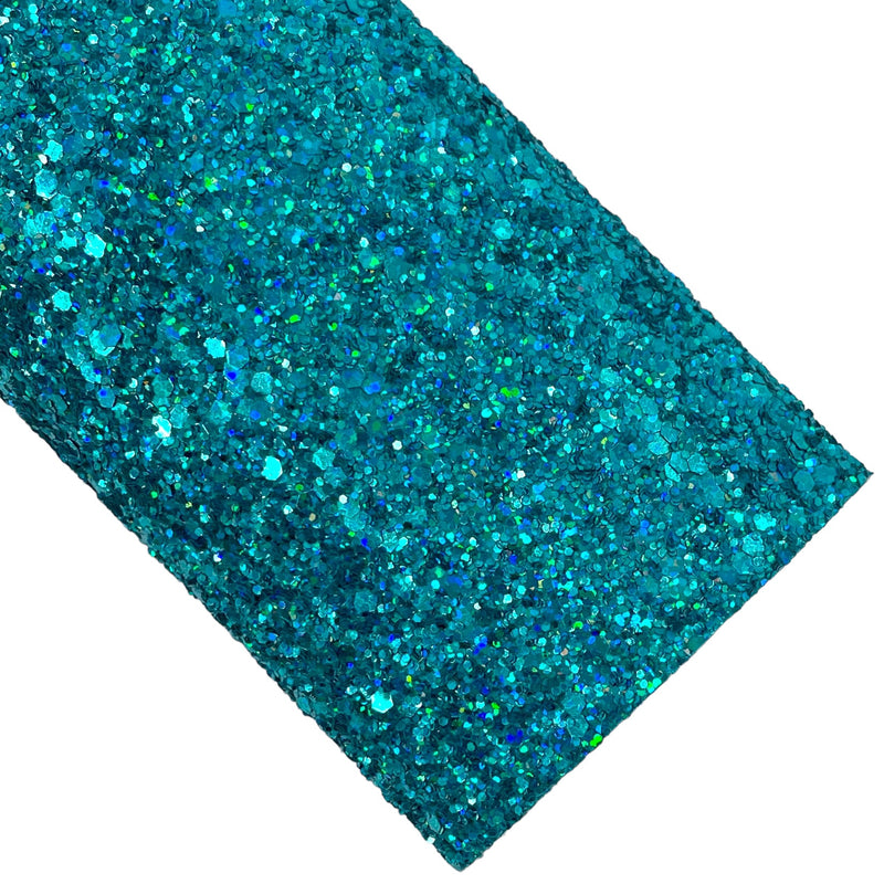 Cerulean Holo Glitter