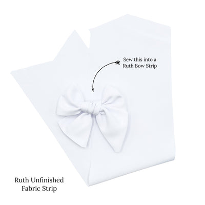 Custom Bow Strips - Pick Your Design/Pattern