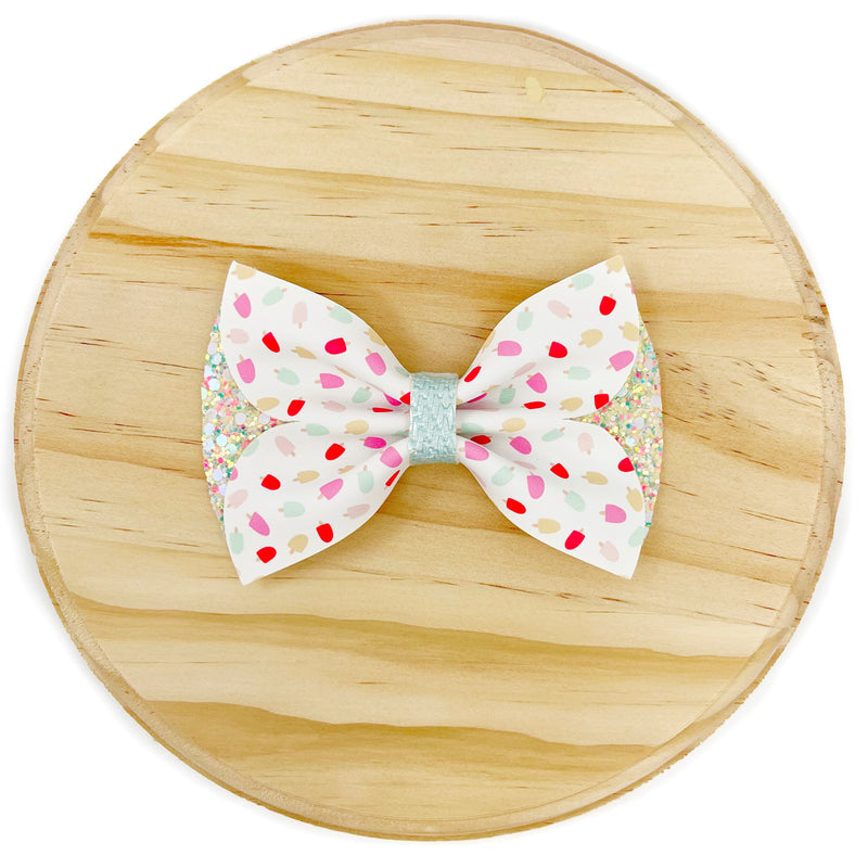 *CUT FILES* Bloom Perfect Pinch Bow