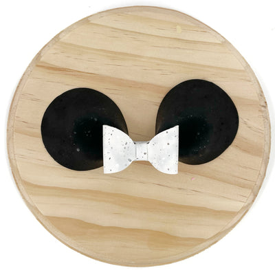 *CUT FILES* Rounded Bow Topper