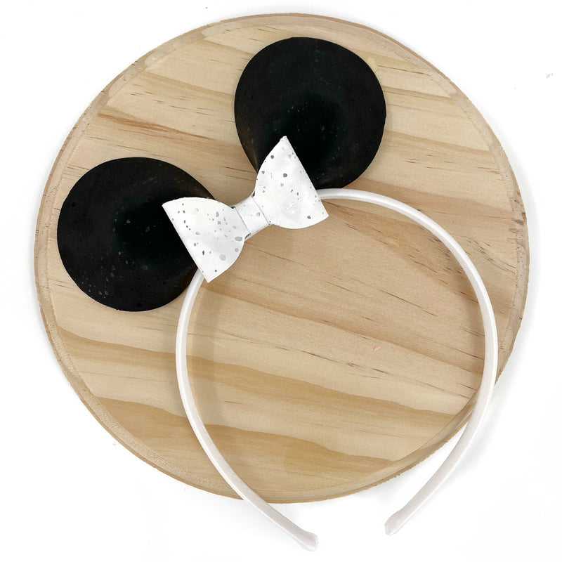 *CUT FILES* Rounded Bow Topper