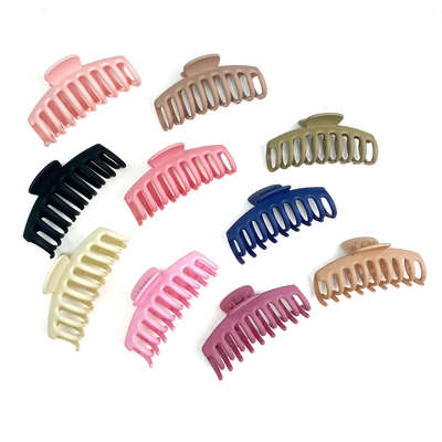 Classic Claw Hair Clips