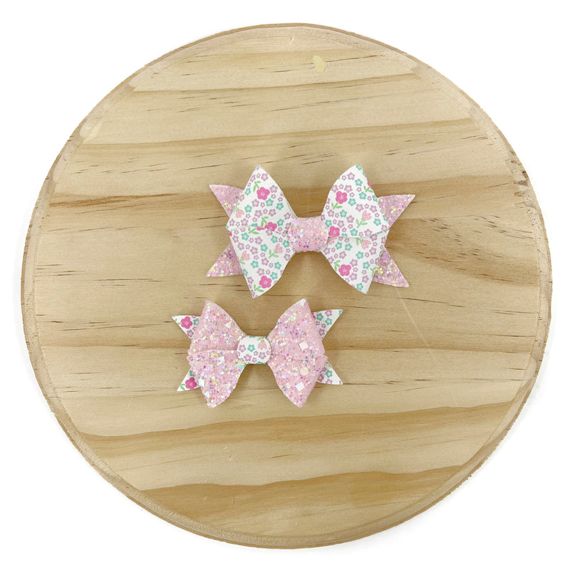 Butterfly Bow Die
