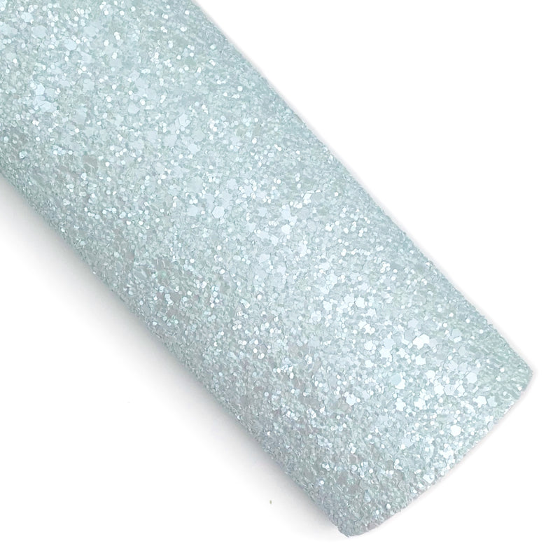 Crystal Clear Luster Glitter