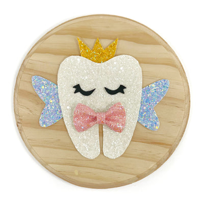 Tooth Fairy Pouch Die