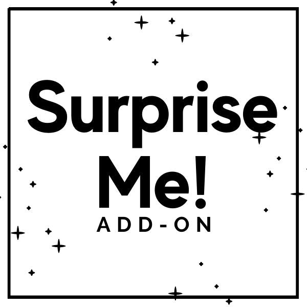 Surprise Me Add-on