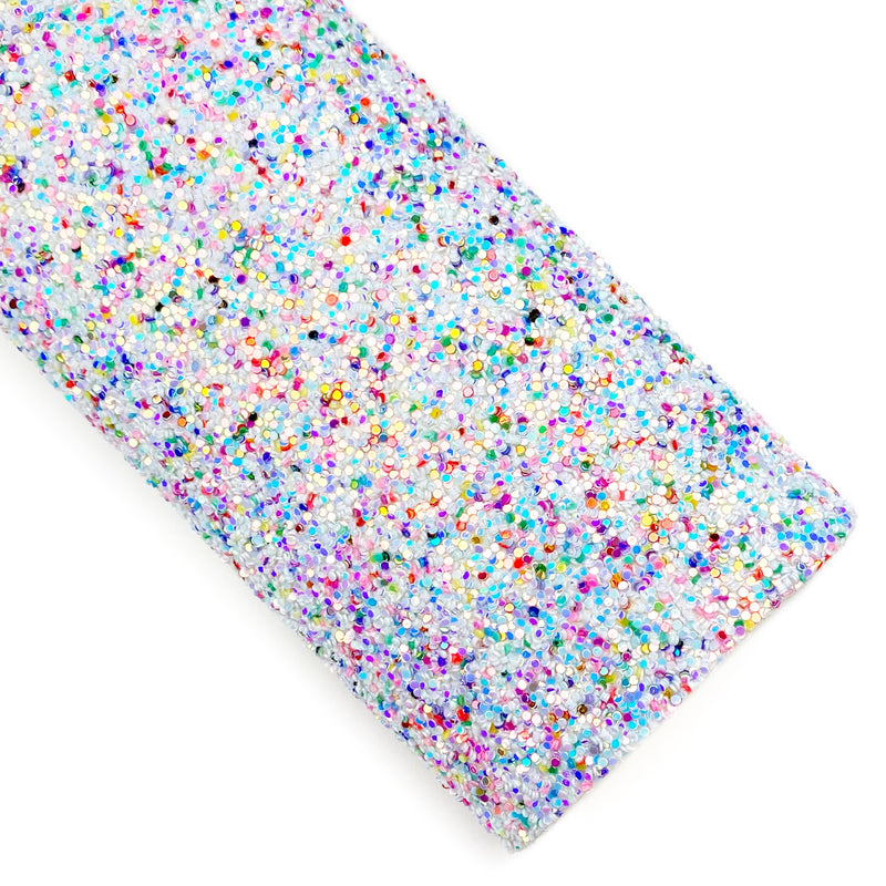Confetti Cake Lux© Chunky Glitter