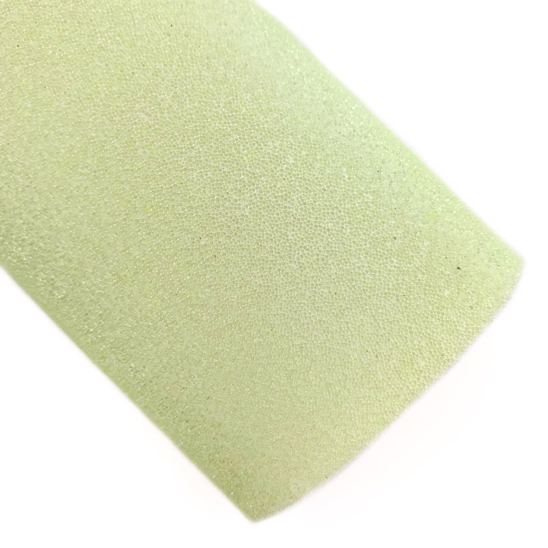 Green Tea Waterbeads Fabric