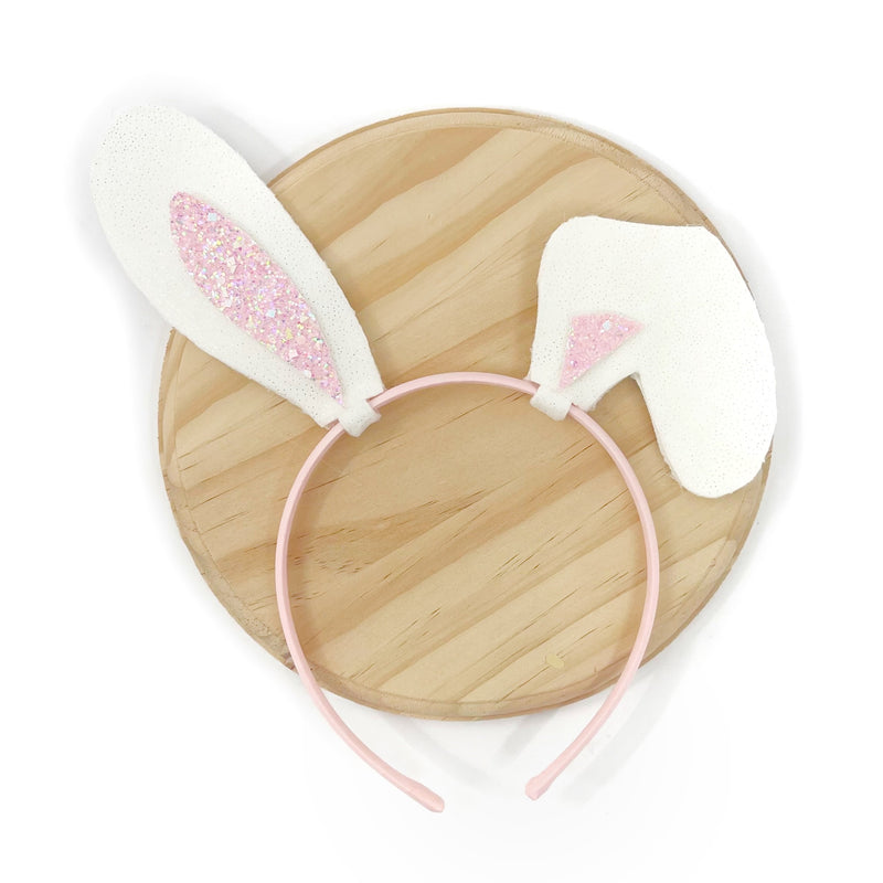 Bunny Ears Headband Die